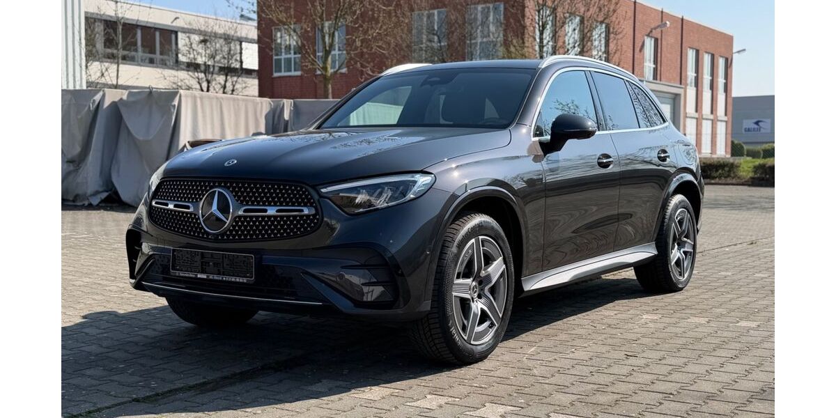 Mercedes-Benz GLC 300 26.000 km 58.950 &euro; Willich 47877