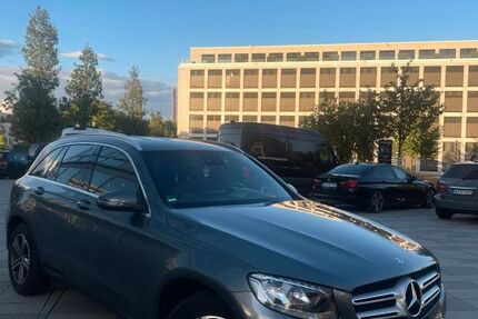 Mercedes-Benz GLC 250 255.000 km 16.900 &euro; ESSEN 45128