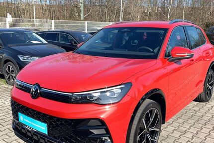 VW Tiguan 6.840 km 46.590 &euro; Duisburg 47178