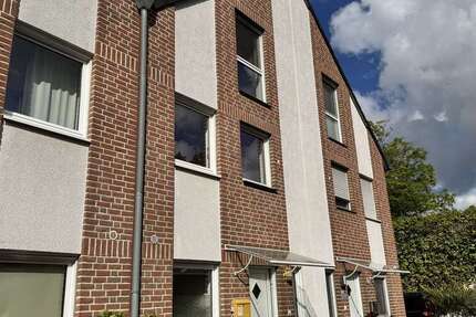 Haus Moers Schwafheim - 5 Zimmer, 115 m&sup2;, 277.000&euro; | Angebot:26739127