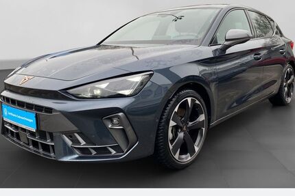 Cupra Leon 8.648 km 28.790 &euro; Duisburg 47059