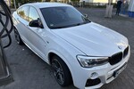 BMW X4 119.000 km 19.500 &euro; Neuss 41460