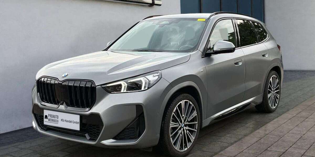 BMW X1 29.800 km 39.999 &euro; Meerbusch 40668