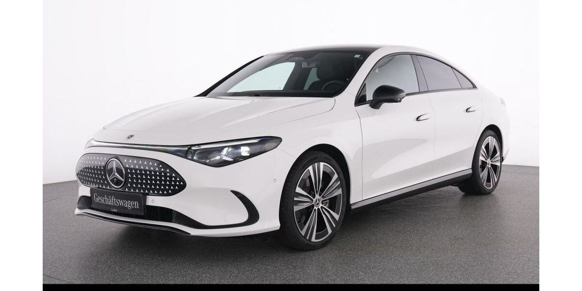 Mercedes-Benz CLA 350 7.900 km 55.885 &euro; Essen 45309