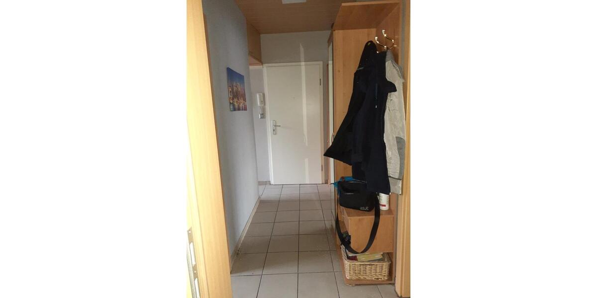 Etagenwohnung Duisburg Beeck - 3 Zimmer, 65 m&sup2;, 450&euro; | Angebot:25264827