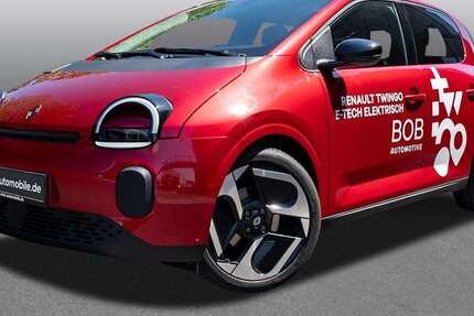 Renault Twingo 2.003 km 24.222 &euro; Düsseldorf 40233