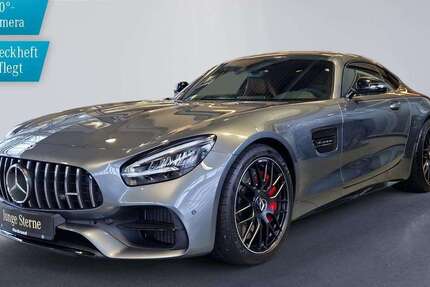 Mercedes-Benz AMG GT 13.586 km 124.980 &euro; Krefeld 47800