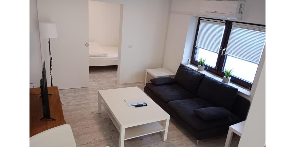 Etagenwohnung Krefeld - 1.5 Zimmer, 30 m&sup2;, 850&euro; | Angebot:25234460