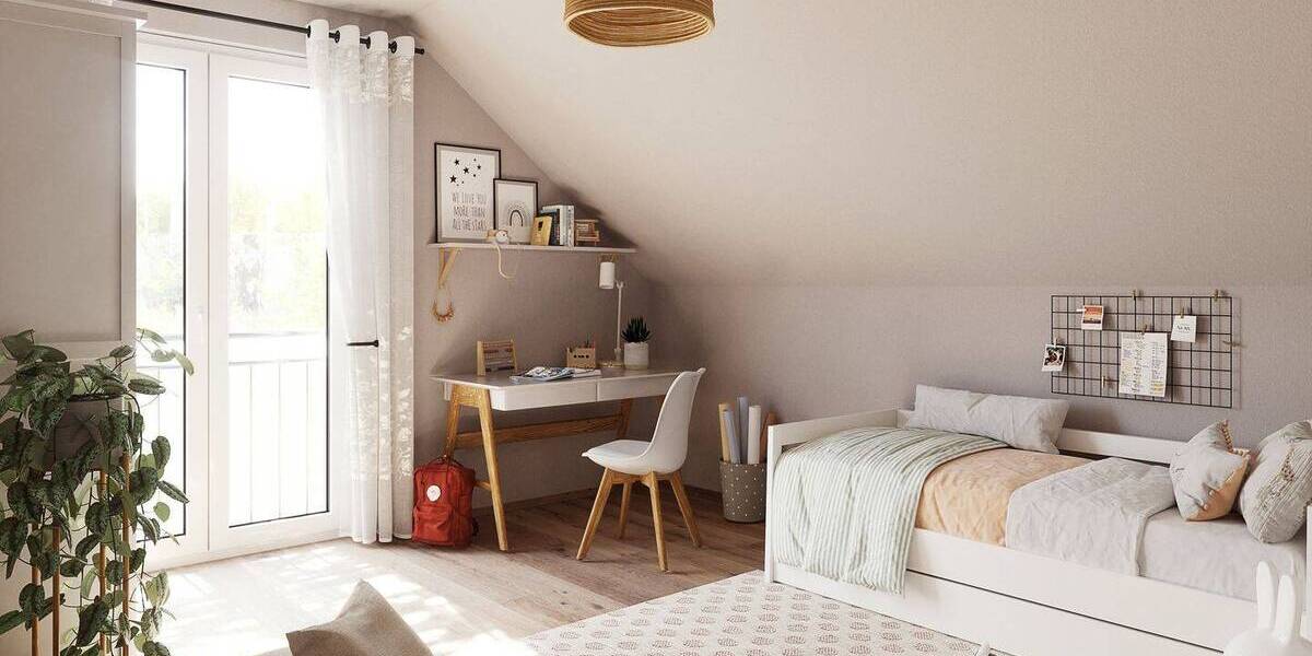 Einfamilienhaus Grefrath Vinkrath - 5 Zimmer, 128 m&sup2;, 485.930&euro; | Angebot:26487338