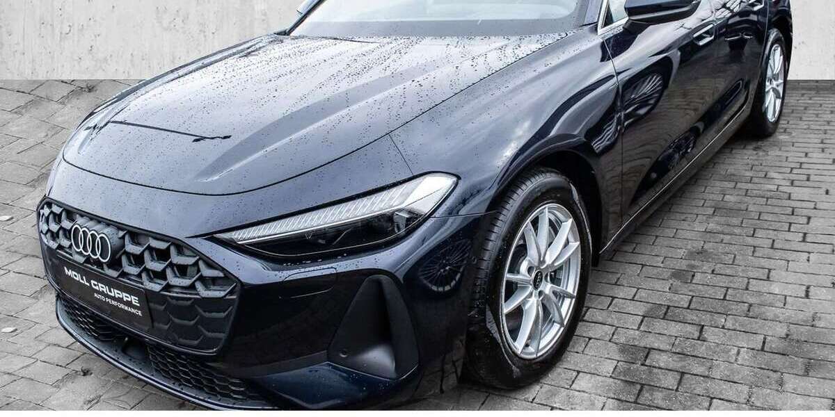 Audi A5 7.036 km 44.870 &euro; Düsseldorf 40474