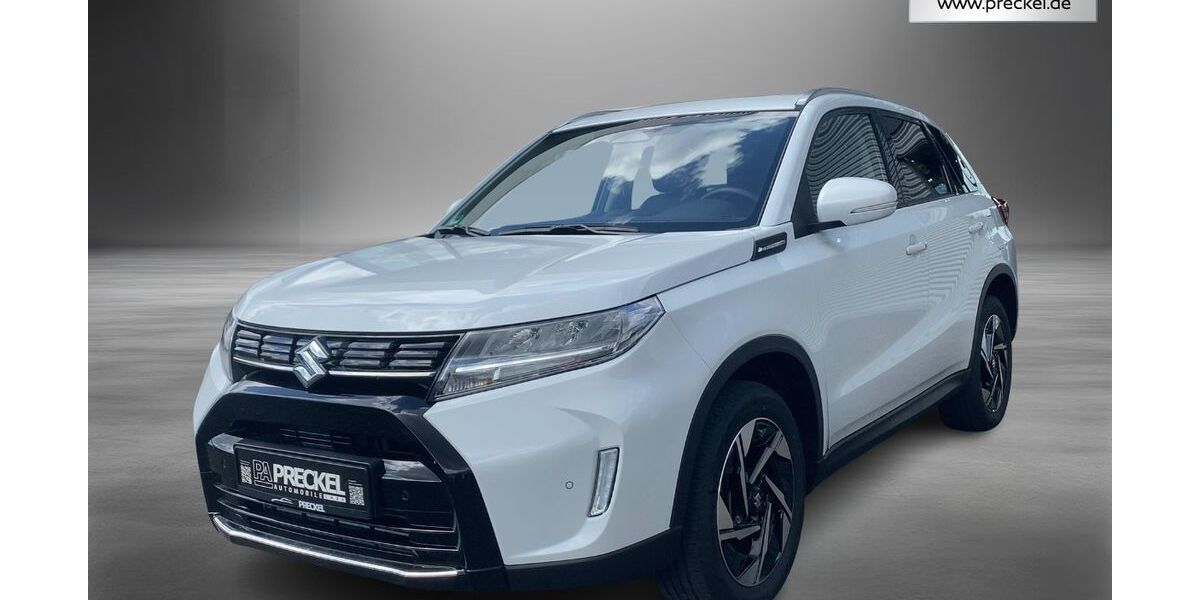 Suzuki Vitara 13.000 km 24.990 &euro; Krefeld 47805