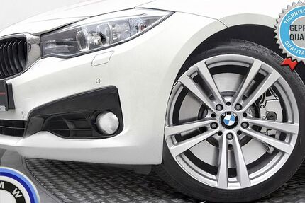 BMW 335 Gran Turismo 157.100 km 16.990 &euro; Düsseldorf 40625