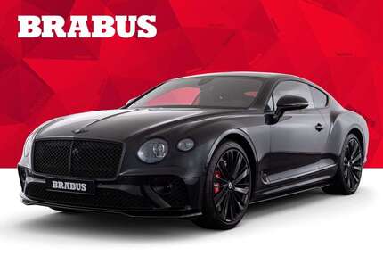 Bentley Continental GT 24.480 km 285.481 &euro; Bottrop 46240