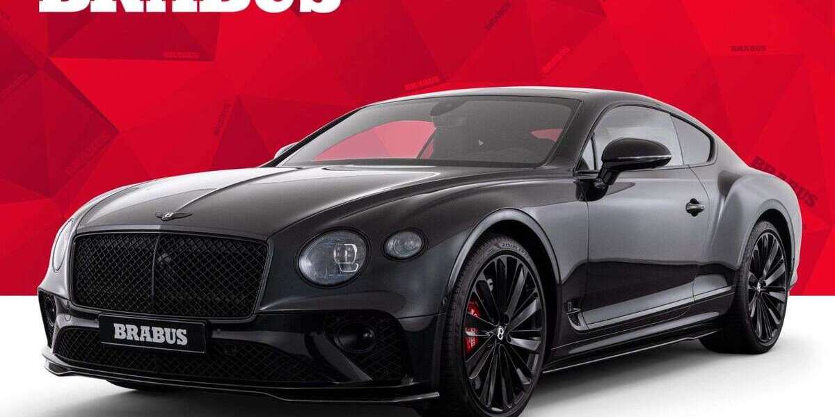 Bentley Continental GT 24.480 km 285.481 &euro; Bottrop 46240