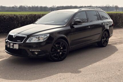 Skoda Octavia 294.967 km 5.000 &euro; Viersen 41747