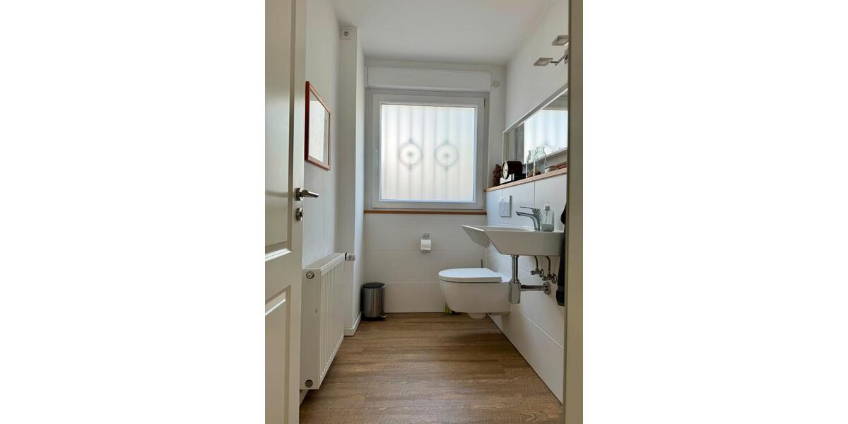 Einfamilienhaus Voerde (Niederrhein) - 4 Zimmer, 142 m&sup2;, 489.000&euro; | Angebot:26339812