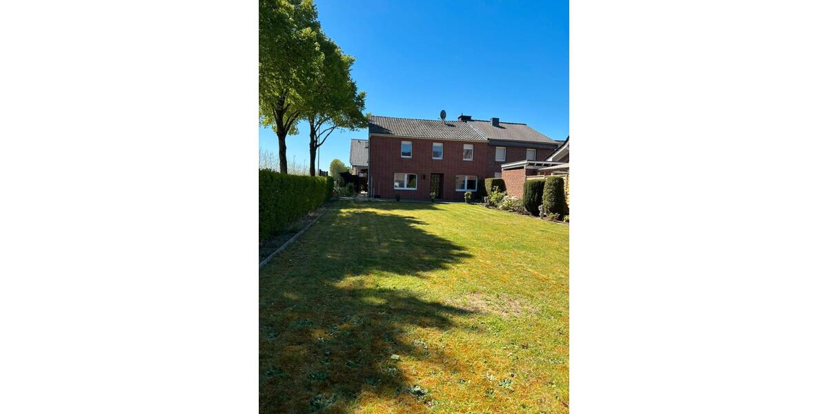 Doppelhaushälfte Nettetal - 6 Zimmer, 150 m&sup2;, 250.000&euro; | Angebot:26415797