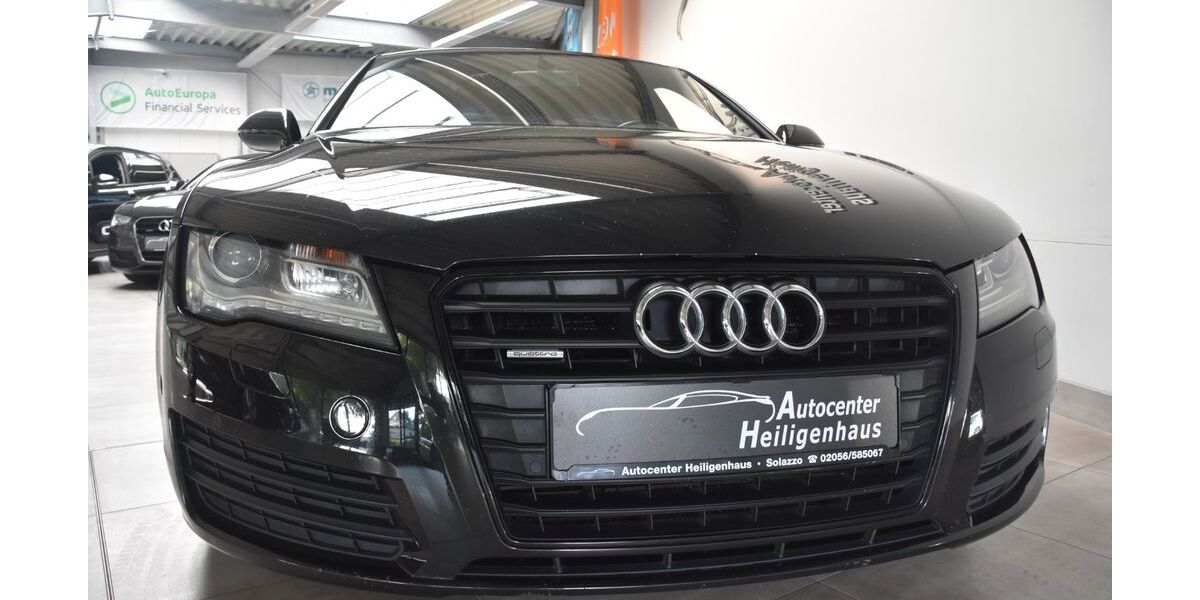 Audi A7 323.250 km 9.180 &euro; Heiligenhaus 42579