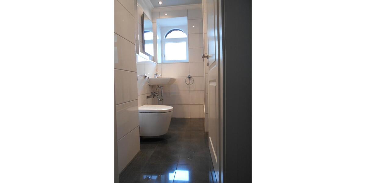 Etagenwohnung Düsseldorf Stadtbezirk 3 - 1 Zimmer, 27 m&sup2;, 199.500&euro; | Angebot:26719098
