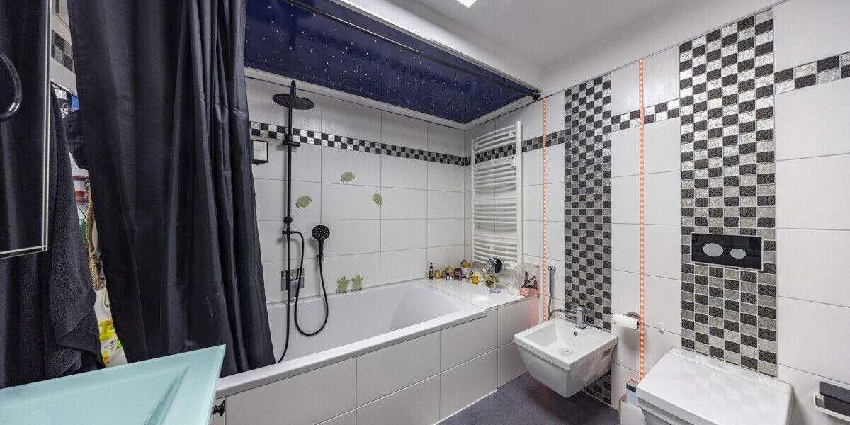 Etagenwohnung Düsseldorf Mörsenbroich - 4 Zimmer, 197 m&sup2;, 590.000&euro; | Angebot:25779188