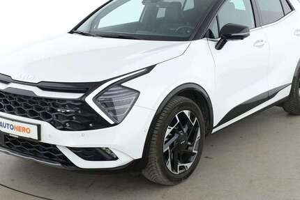 Kia Sportage 42.040 km 33.480 &euro; Essen 45141