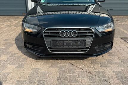 Audi A4 328.000 km 4.800 &euro; Duisburg 47239