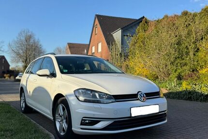 VW Golf 167.600 km 12.400 &euro; Voerde 46562