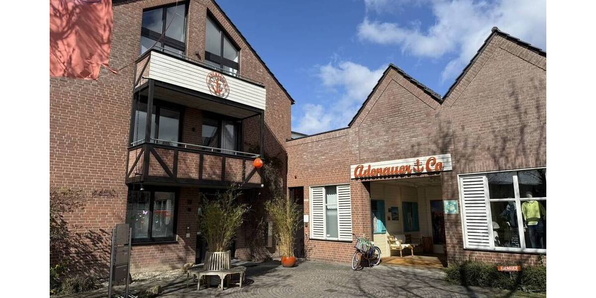 Gewerbeobjekt Kaarst Holzbüttgen - 1 Zimmer, 973 m&sup2;, 8.342&euro; | Angebot:26658331