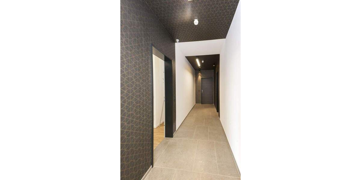 Etagenwohnung Düsseldorf Pempelfort - 2 Zimmer, 57 m&sup2;, 1.490&euro; | Angebot:25683608