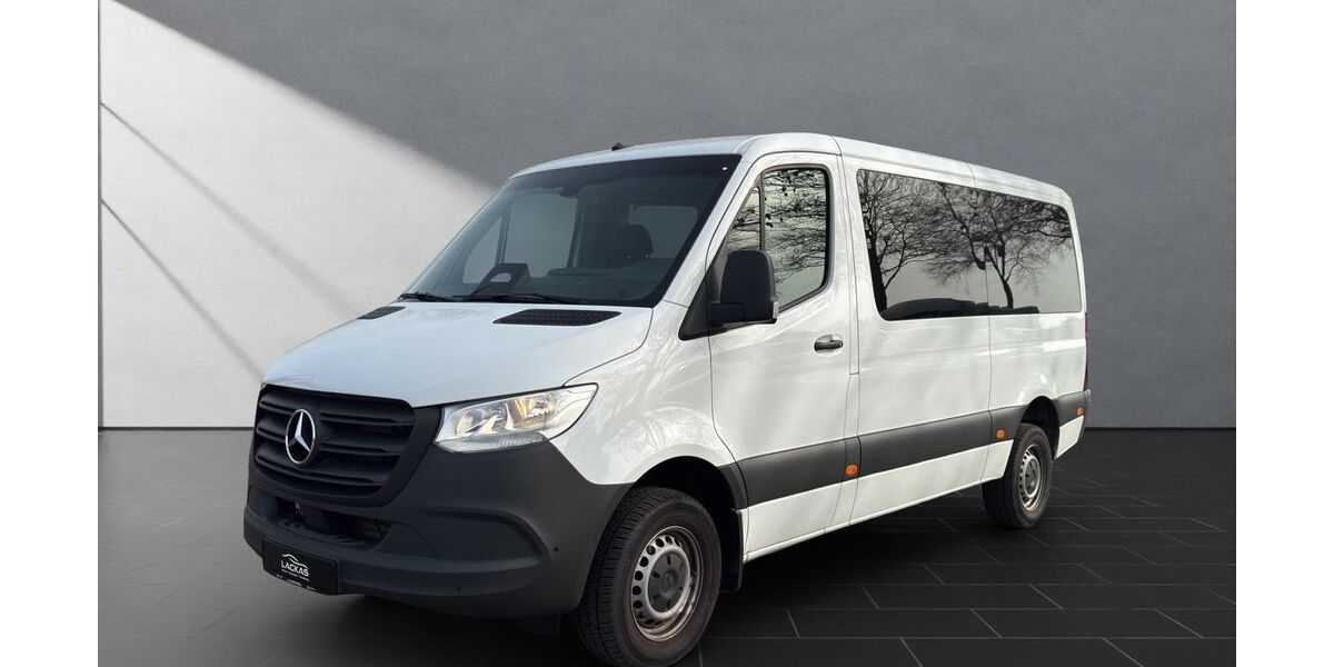 Mercedes-Benz Sprinter 3.980 km 50.950 &euro; Wesel 46485