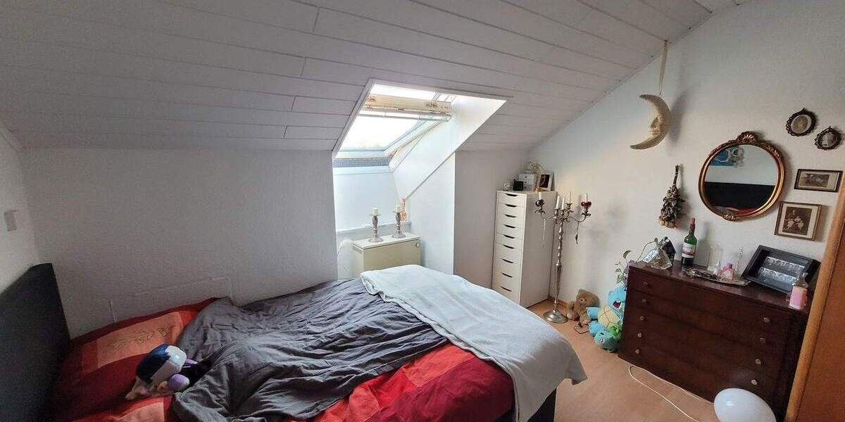 Etagenwohnung Rheinberg Borth - 2 Zimmer, 60 m&sup2;, 450&euro; | Angebot:25799142