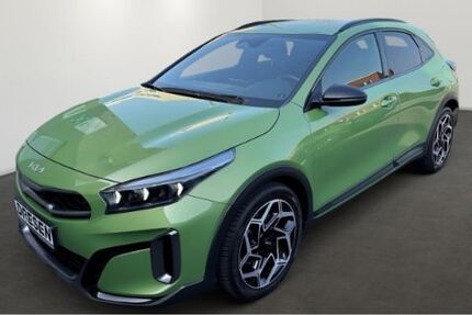 Kia XCeed 14.500 km 26.780 &euro; Neuss 41464