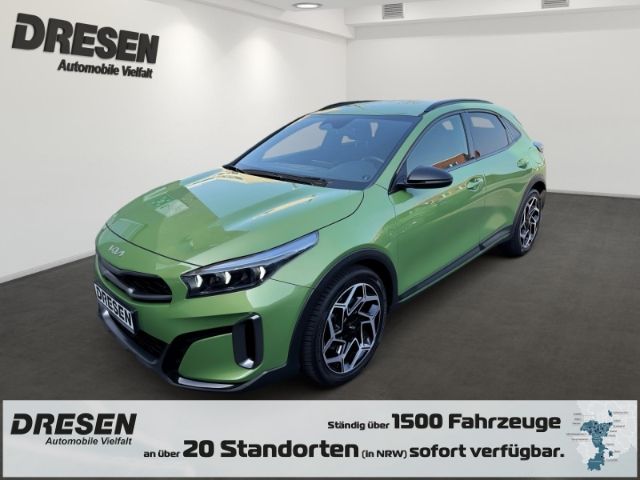 Kia XCeed 14.500 km 26.780 &euro; Neuss 41464