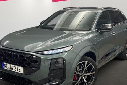 Audi Q3 8.900 km 59.980 &euro; Neuss 41464