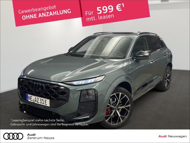 Audi Q3 8.900 km 59.980 &euro; Neuss 41464