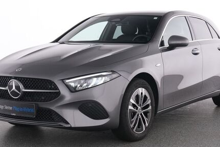 Mercedes-Benz A 250 8.618 km 33.399 &euro; Essen 45309