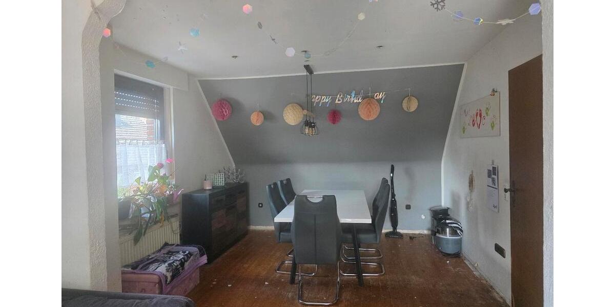 Mehrfamilienhaus, Wohnhaus Nettetal - 9 Zimmer, 125 m&sup2;, 360.000&euro; | Angebot:26040796