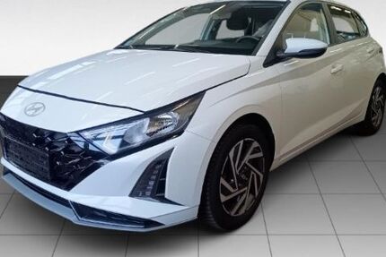 Hyundai i20 18.681 km 19.440 &euro; Neuss 41464