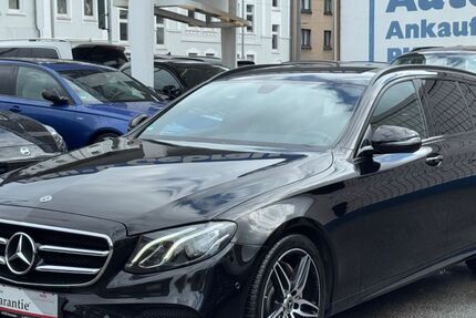 Mercedes-Benz E 220 165.777 km 21.750 &euro; Oberhausen 46045