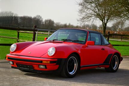 Porsche 911 Urmodell 138.000 km 74.900 &euro; Krefeld 47809