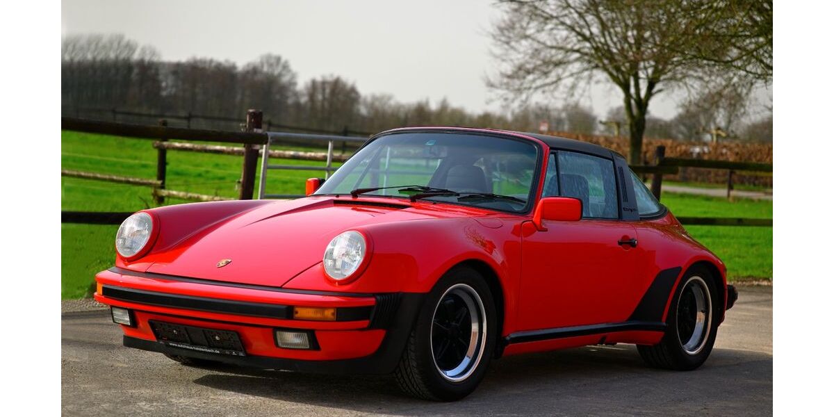 Porsche 911 Urmodell 138.000 km 74.900 &euro; Krefeld 47809