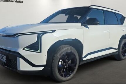 Kia EV5 3.440 km 46.980 &euro; Neuss 41464