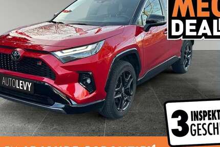 Toyota RAV 4 33.863 km 40.890 &euro; Düsseldorf 40595