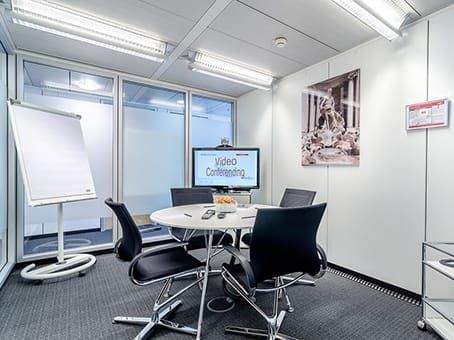 Gewerbeobjekt Düsseldorf Unterbilk - 377&euro; | Angebot:25882658