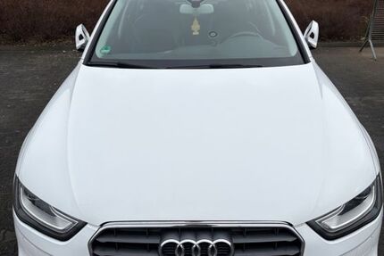 Audi A4 174.000 km 9.500 &euro; Wesel 46485