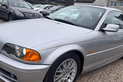 BMW 325 107.000 km 11.999 &euro; Essen 45355