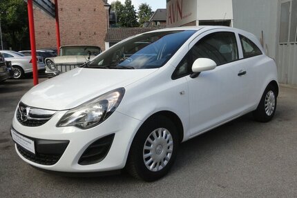 Opel Corsa Selection Klima Kette+TÜV neu S.heft 179.000 km 3.700 &euro; Neuss 41462
