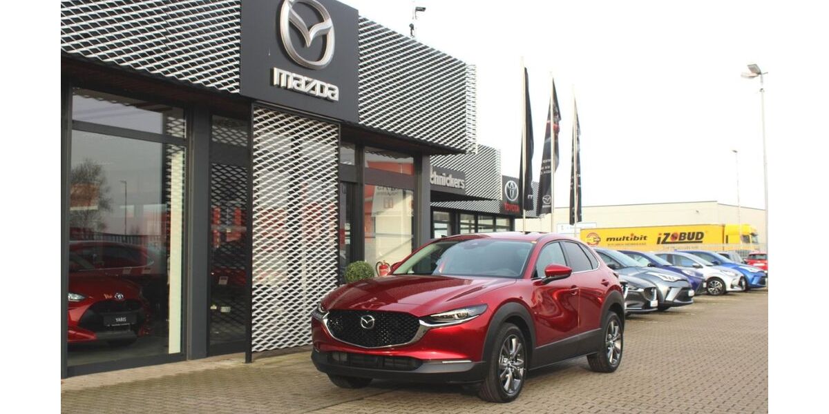 Mazda CX-30 65.404 km 20.490 &euro; Xanten 46509
