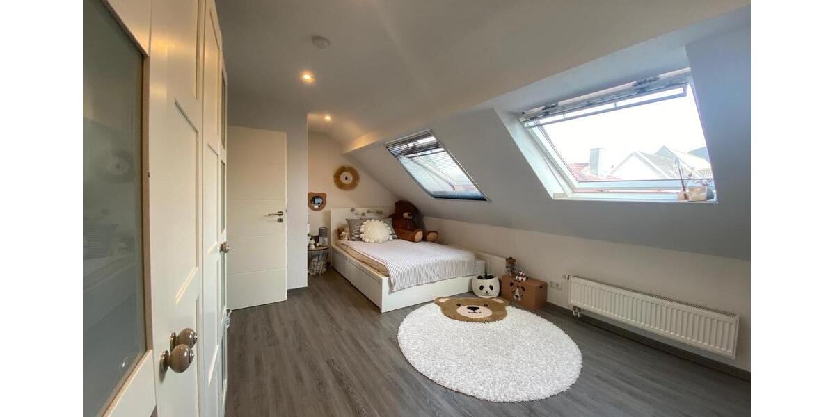 Etagenwohnung Kevelaer Schravelen - 3 Zimmer, 90 m&sup2;, 840&euro; | Angebot:25931898