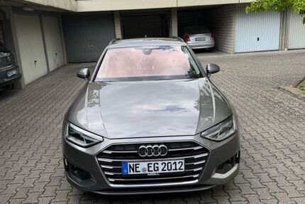 Audi A4 105.000 km 20.000 &euro; Kaarst 41564